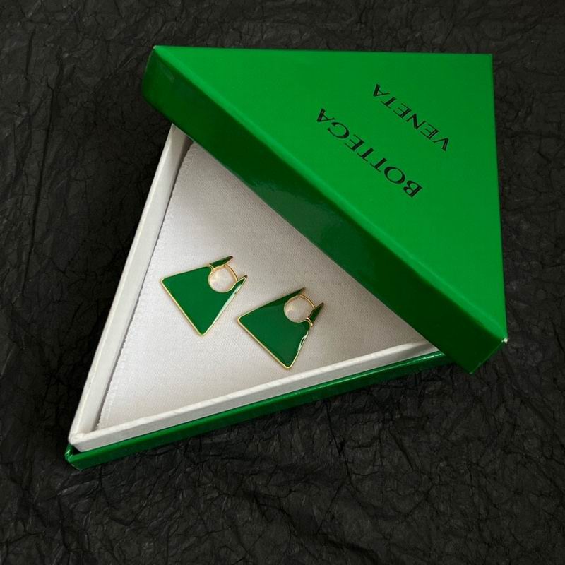 Bottega Veneta  Earring  03yxs02 (2)