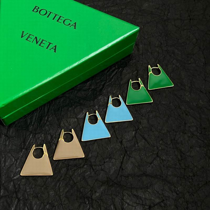 Bottega Veneta  Earring  03yxs02 (3)