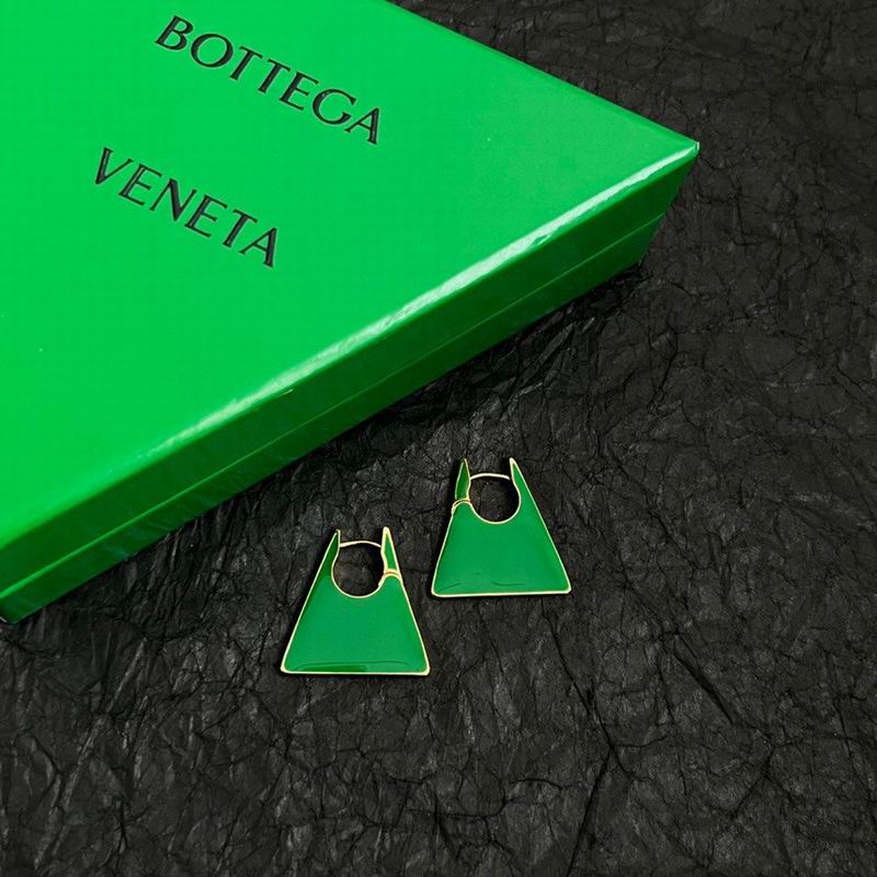 Bottega Veneta  Earring  03yxs02 (4)