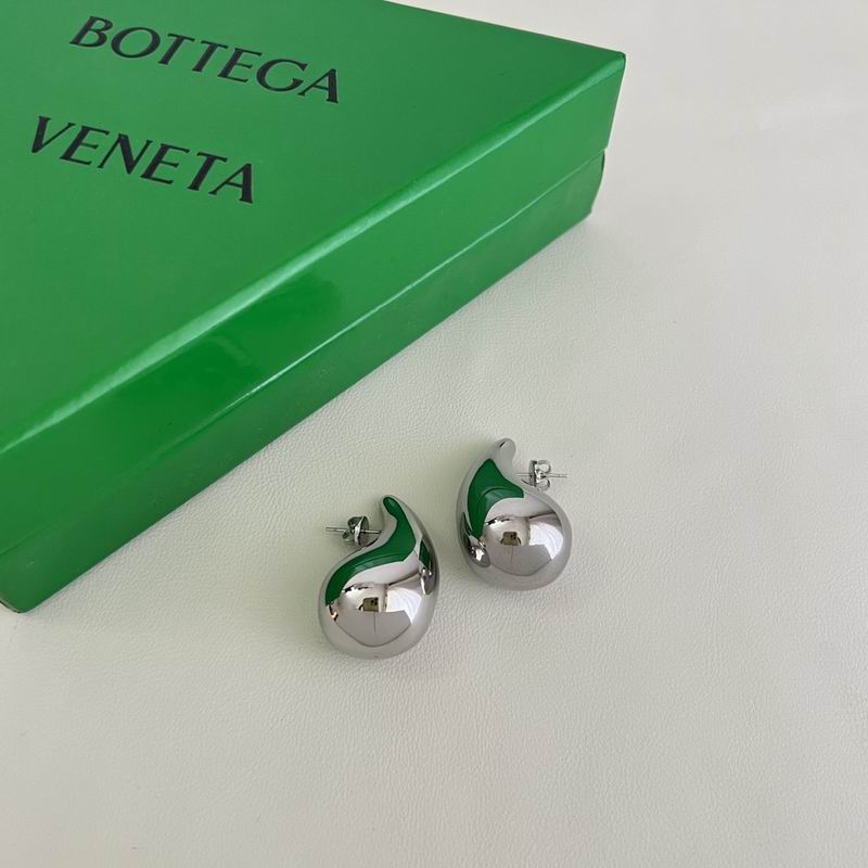 Bottega Veneta  Earring  03yxs03 (1)