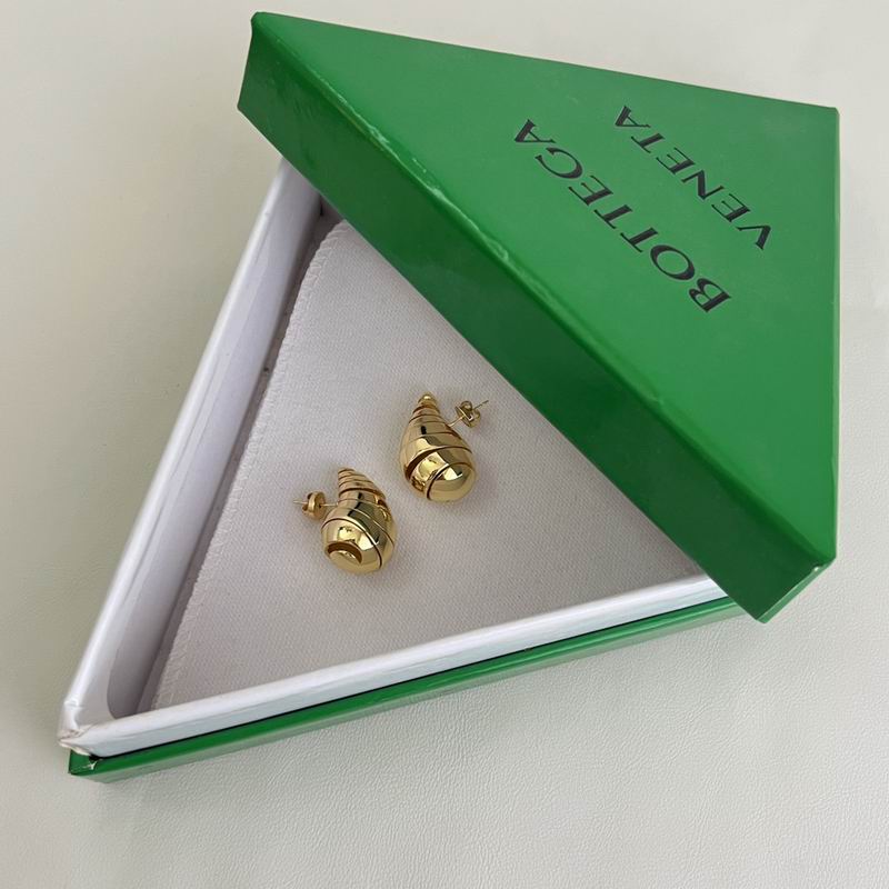 Bottega Veneta  Earring  03yxs03 (10)