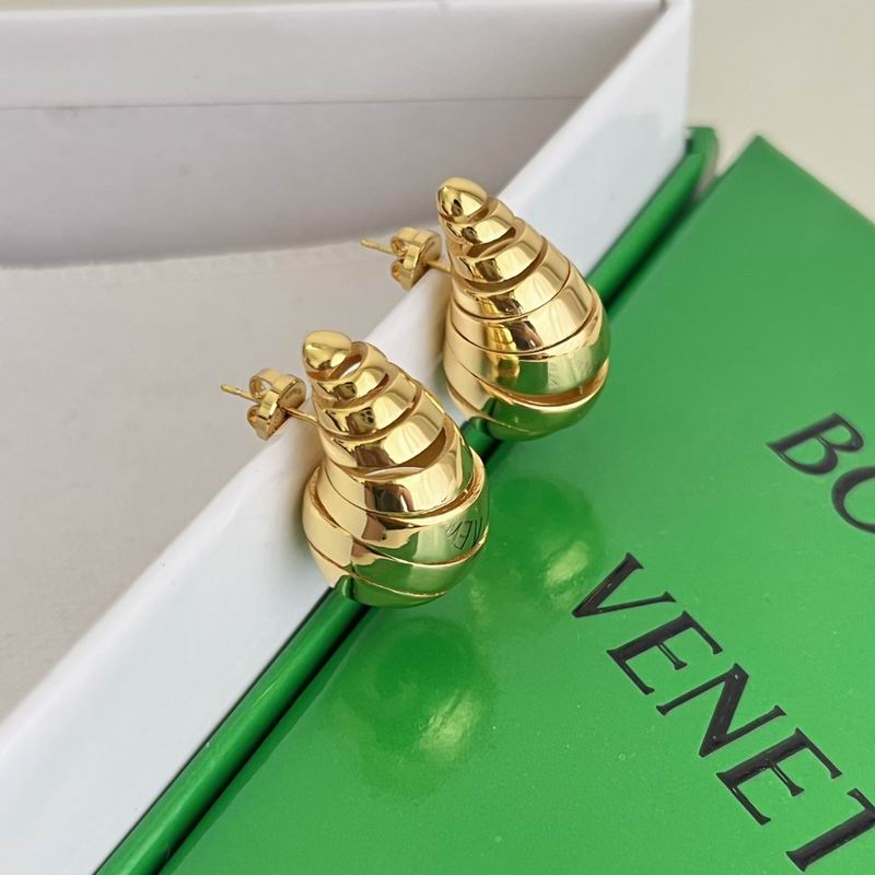 Bottega Veneta  Earring  03yxs03 (12)