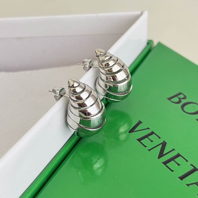 Bottega Veneta  Earring  03yxs03 (13)