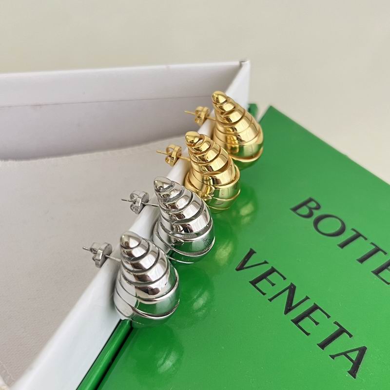 Bottega Veneta  Earring  03yxs03 (14)