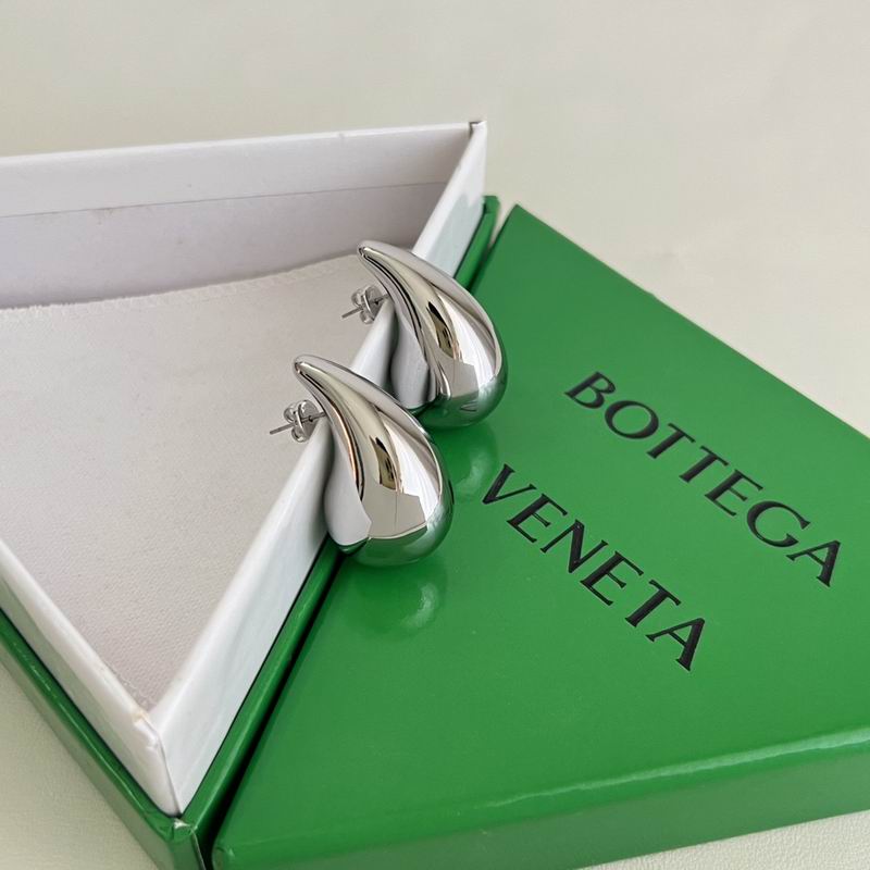 Bottega Veneta  Earring  03yxs03 (2)