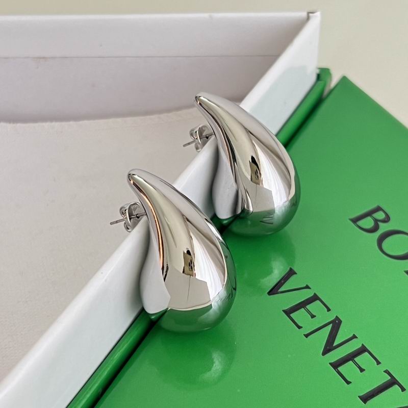Bottega Veneta  Earring  03yxs03 (3)