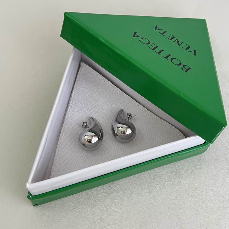 Bottega Veneta  Earring  03yxs03 (4)