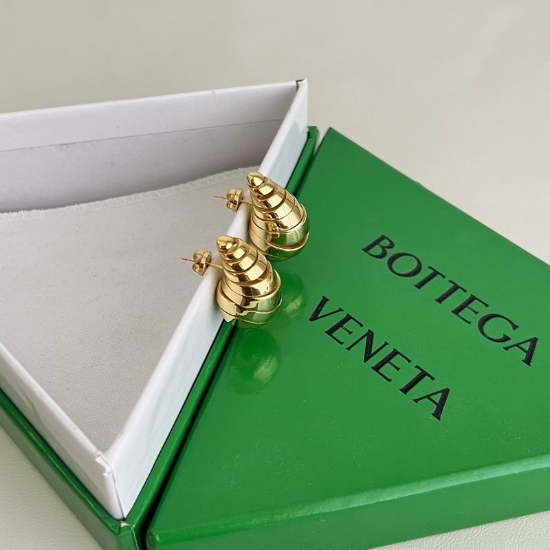 Bottega Veneta  Earring  03yxs03 (7)