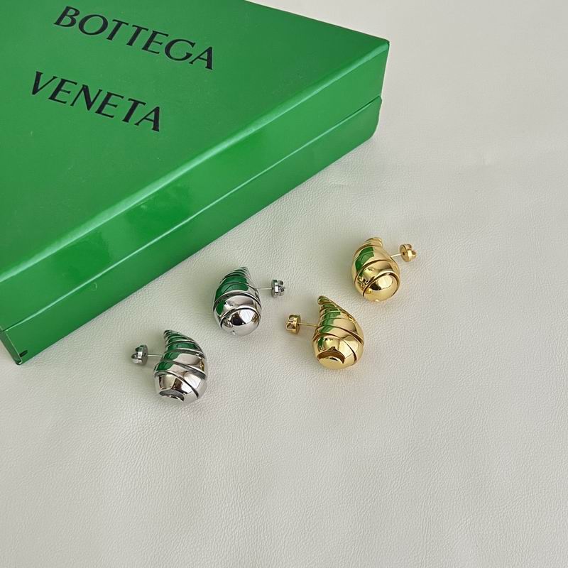 Bottega Veneta  Earring  03yxs03 (9)