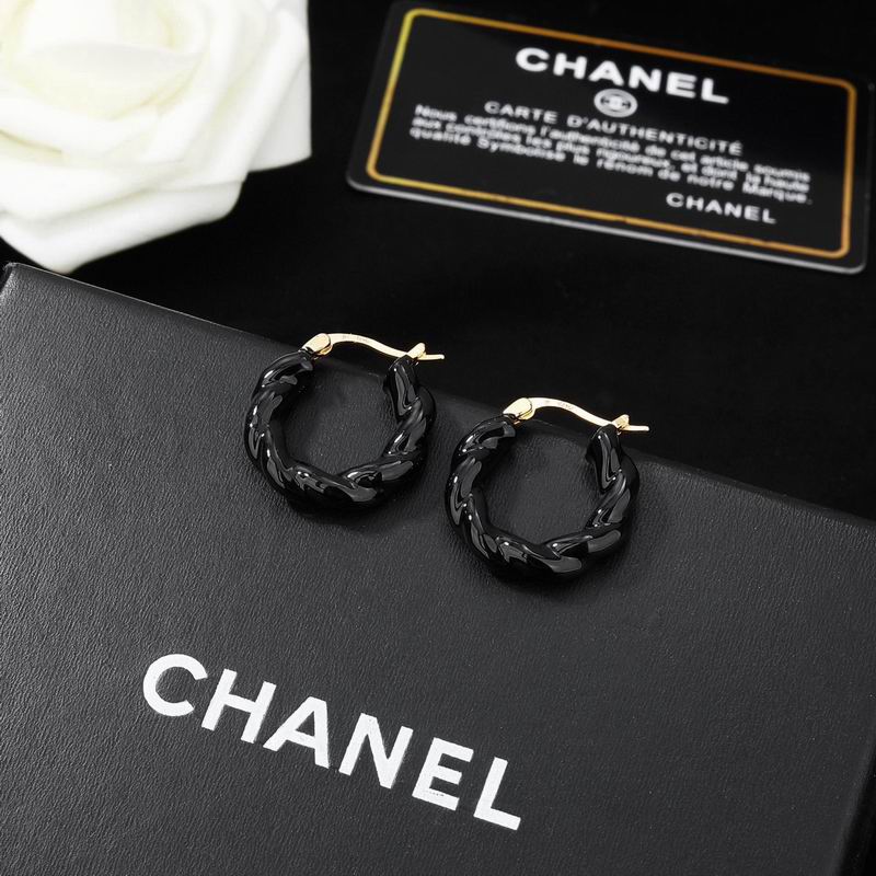 Bottega Veneta  Earring  03yxs04 (3)