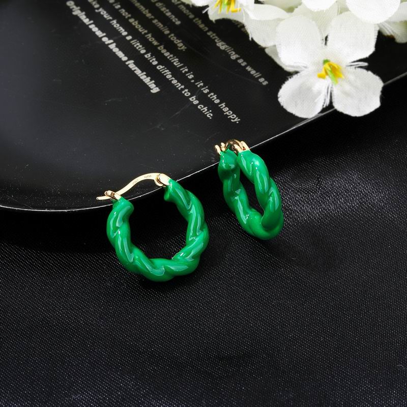 Bottega Veneta  Earring  03yxs04 (4)