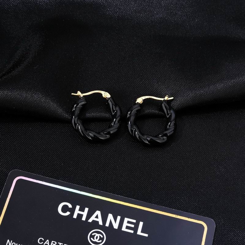 Bottega Veneta  Earring  03yxs04 (6)