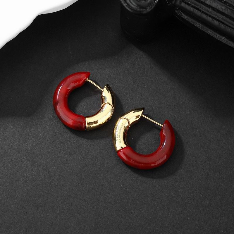 Bottega Veneta  Earring  03yxs05 (5)