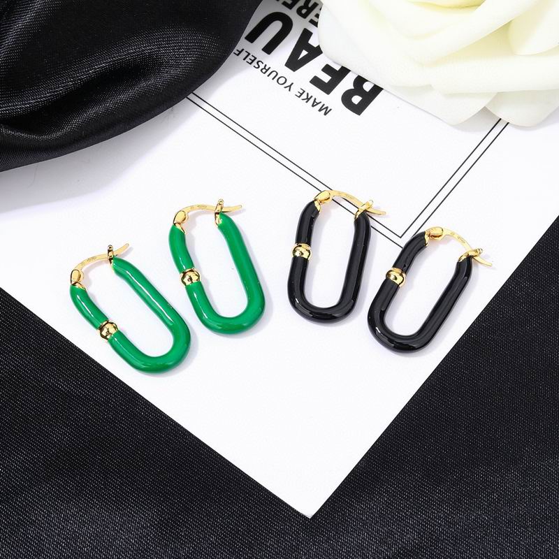 Bottega Veneta  Earring  03yxs06 (1)