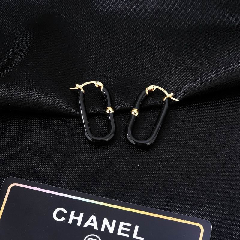 Bottega Veneta  Earring  03yxs06 (2)