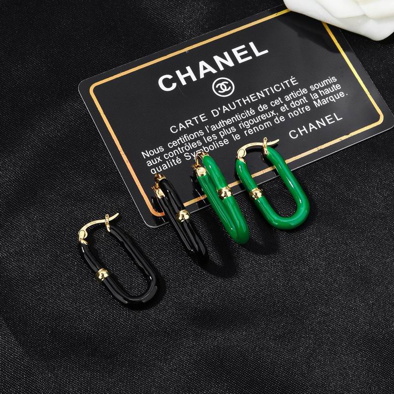 Bottega Veneta  Earring  03yxs06 (3)
