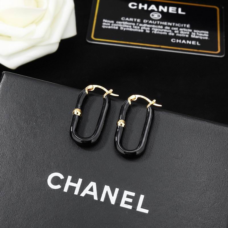 Bottega Veneta  Earring  03yxs06 (4)