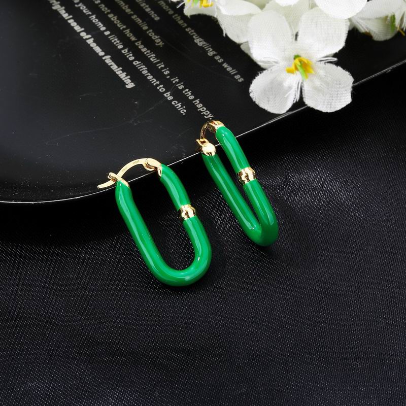 Bottega Veneta  Earring  03yxs06 (5)