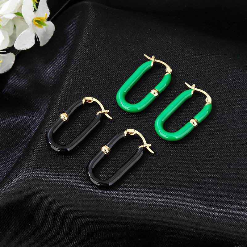 Bottega Veneta  Earring  03yxs06 (6)