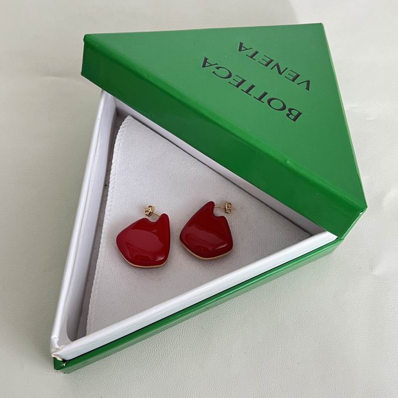 Bottega Veneta  Earring  04yxs01 (1)