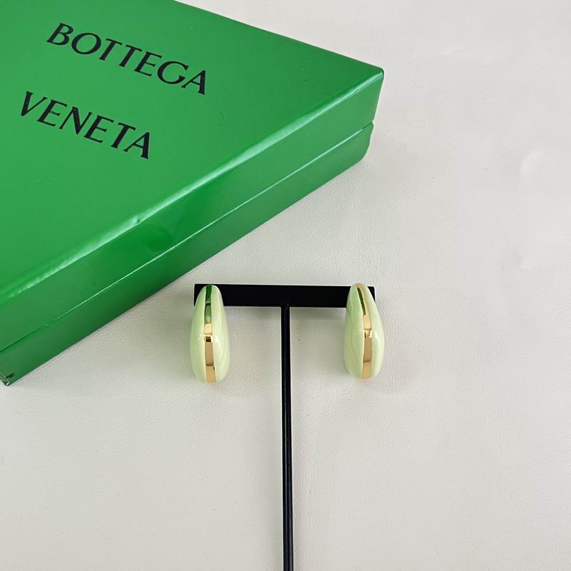 Bottega Veneta  Earring  04yxs01 (10)