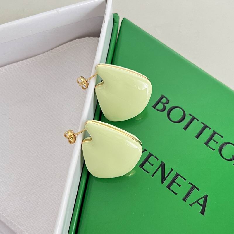 Bottega Veneta  Earring  04yxs01 (11)