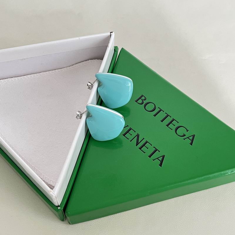 Bottega Veneta  Earring  04yxs01 (14)