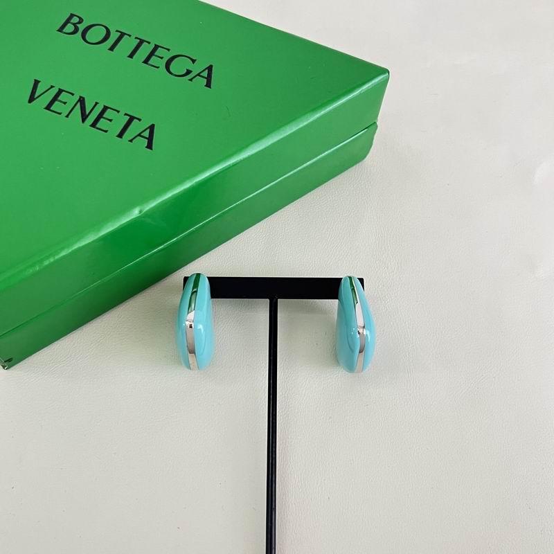 Bottega Veneta  Earring  04yxs01 (16)