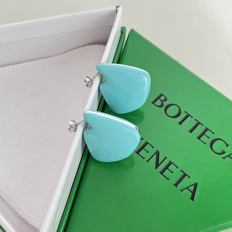Bottega Veneta  Earring  04yxs01 (17)