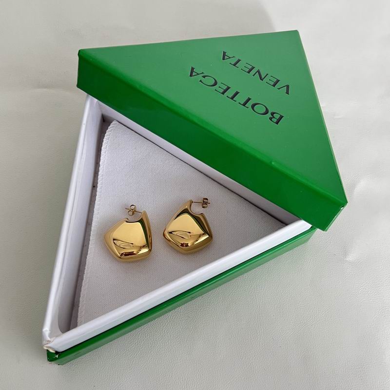 Bottega Veneta  Earring  04yxs01 (19)