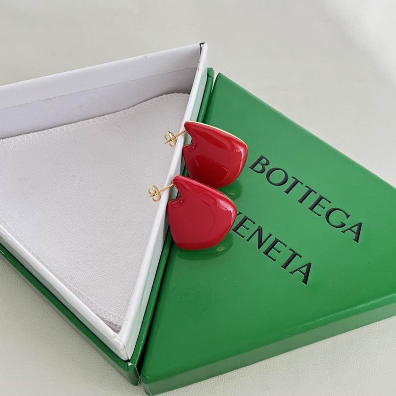 Bottega Veneta  Earring  04yxs01 (2)