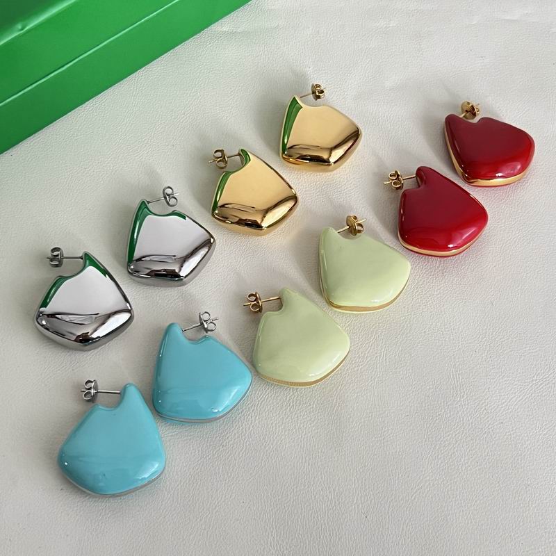 Bottega Veneta  Earring  04yxs01 (21)