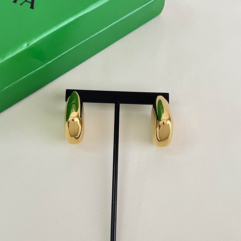 Bottega Veneta  Earring  04yxs01 (22)