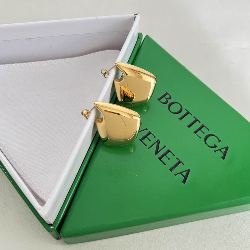 Bottega Veneta  Earring  04yxs01 (23)