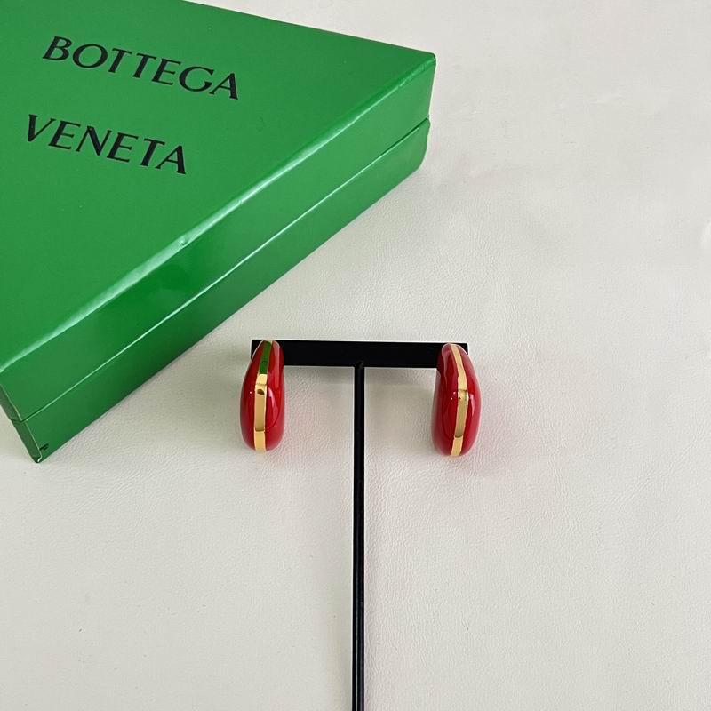 Bottega Veneta  Earring  04yxs01 (4)