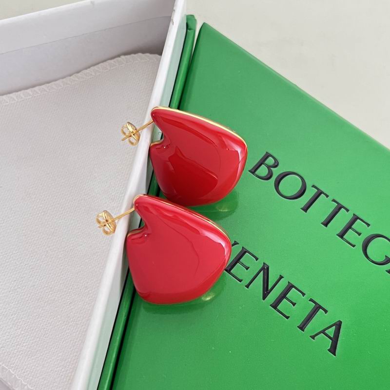 Bottega Veneta  Earring  04yxs01 (5)