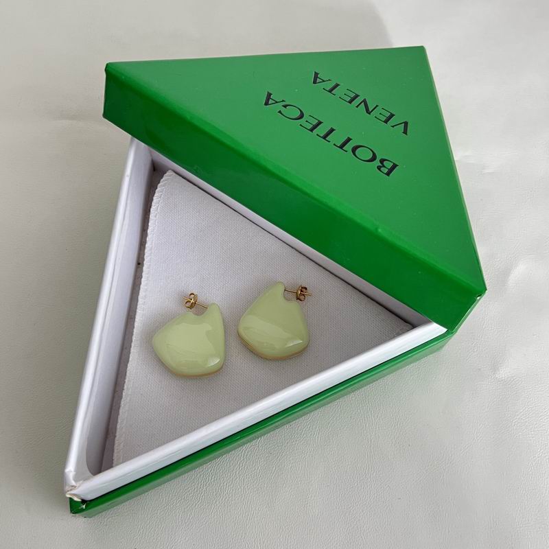 Bottega Veneta  Earring  04yxs01 (7)