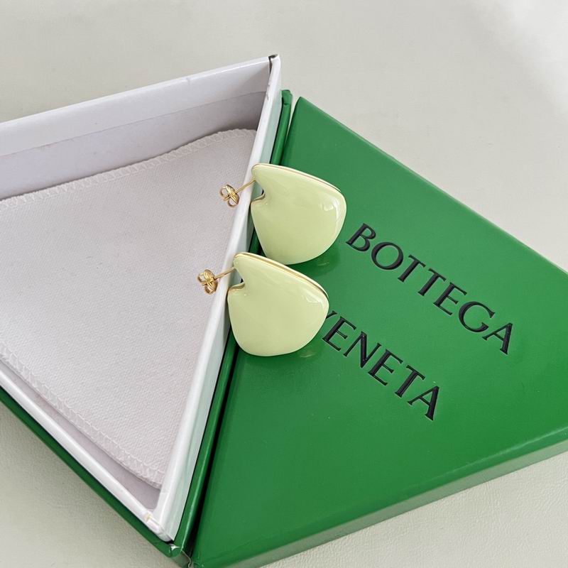 Bottega Veneta  Earring  04yxs01 (8)