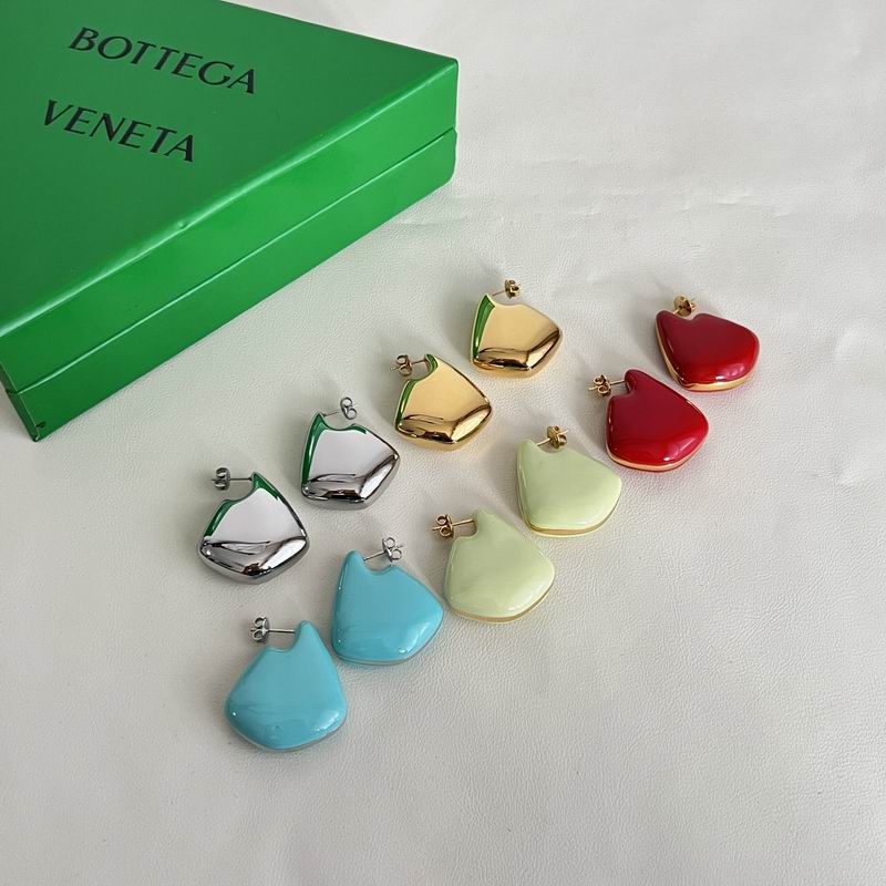 Bottega Veneta  Earring  04yxs01 (9)