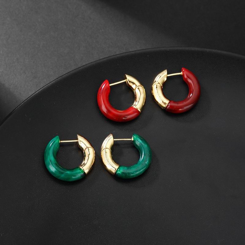 Bottega Veneta  Earring  04yxs02 (2)