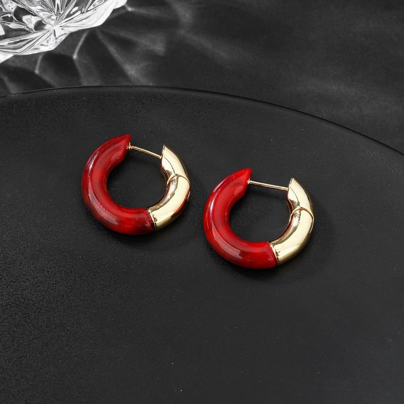 Bottega Veneta  Earring  04yxs02 (3)