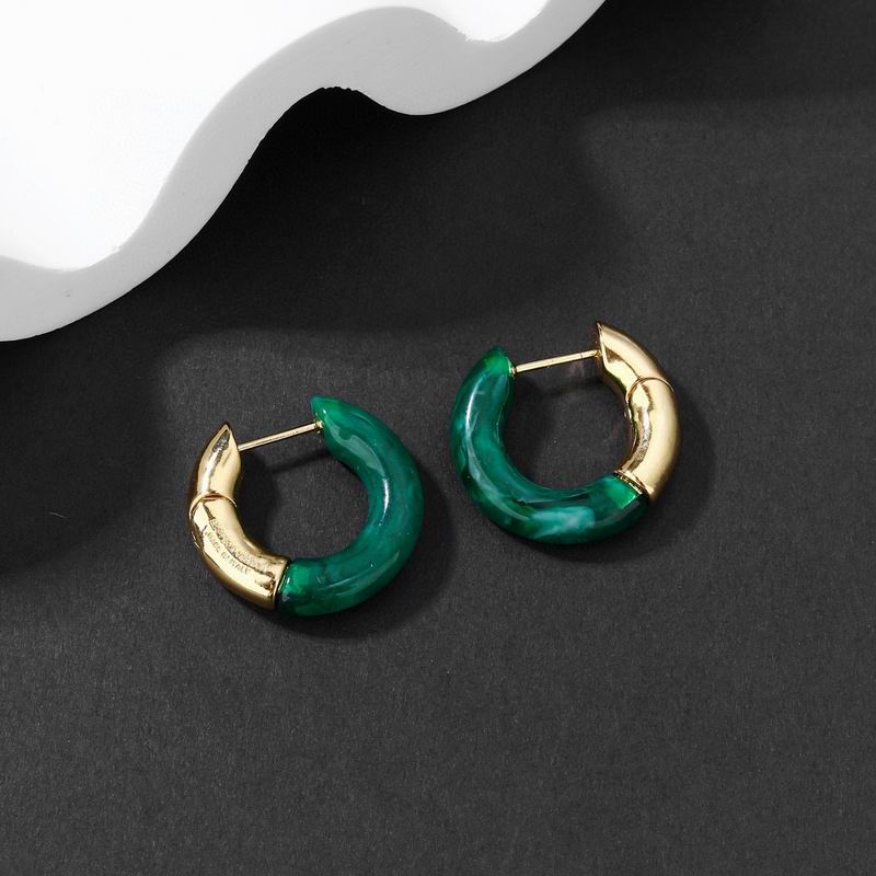 Bottega Veneta  Earring  04yxs02 (6)
