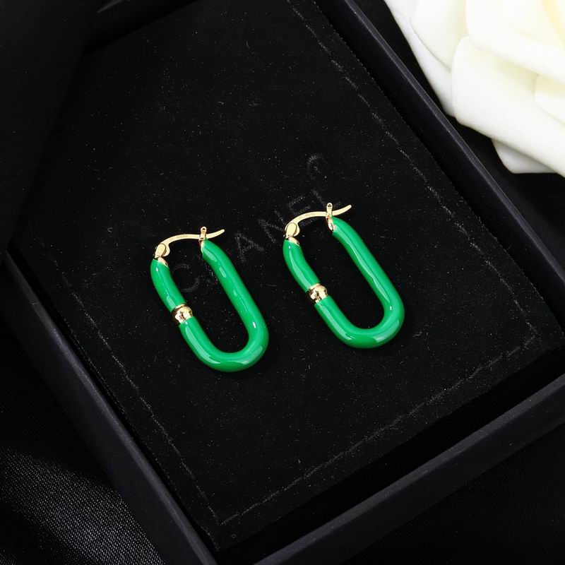 Bottega Veneta  Earring  05yxs01(7)