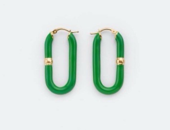 Bottega Veneta  Earring  05yxs01(8)