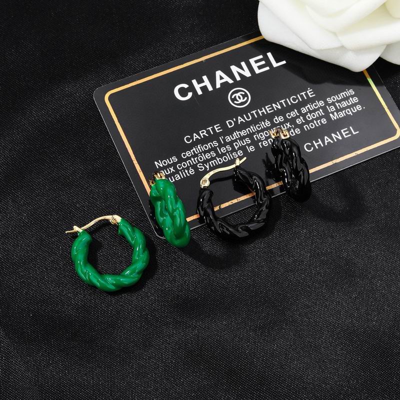 Bottega Veneta  Earring  05yxs02 (2)