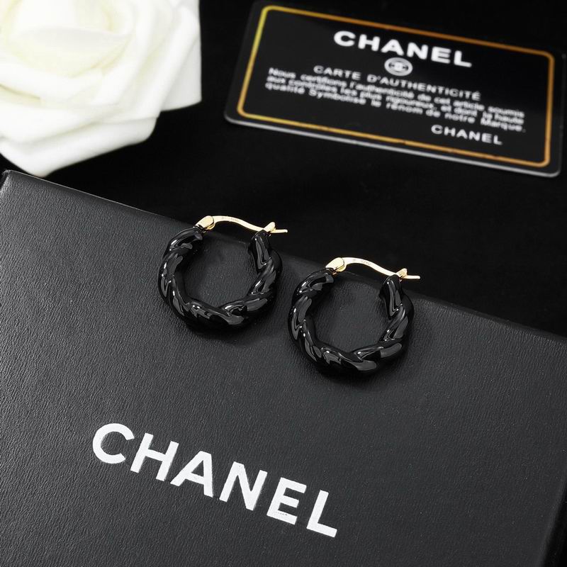 Bottega Veneta  Earring  05yxs02 (3)