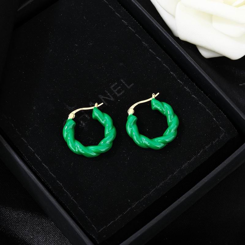 Bottega Veneta  Earring  05yxs02 (5)