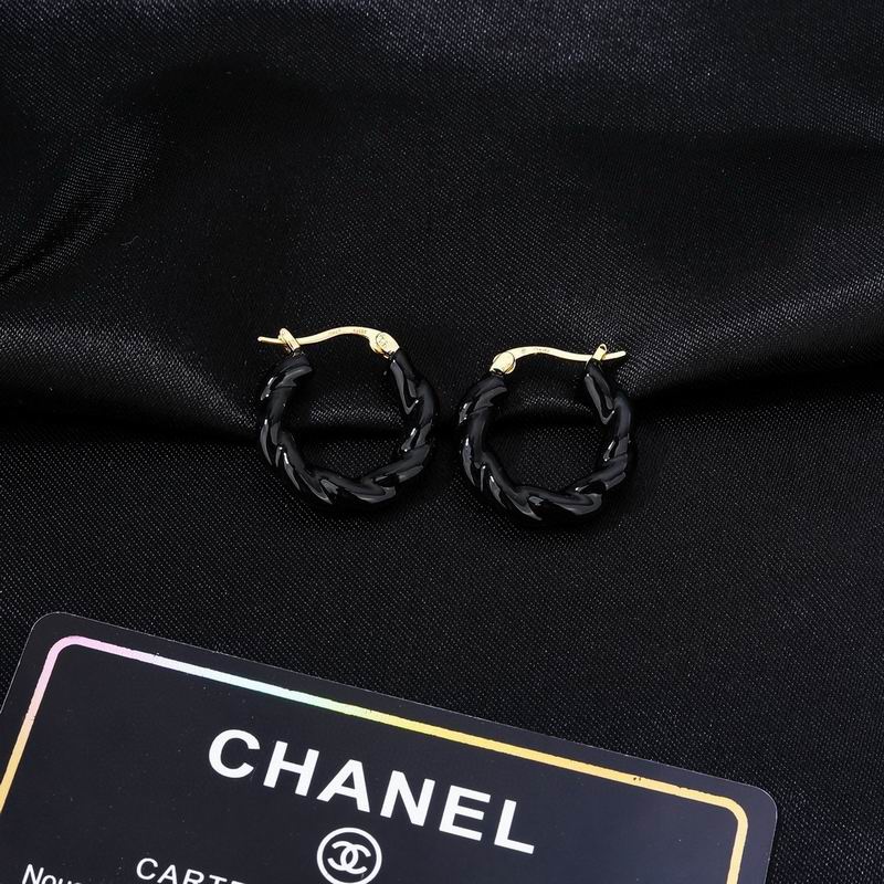 Bottega Veneta  Earring  05yxs02 (6)