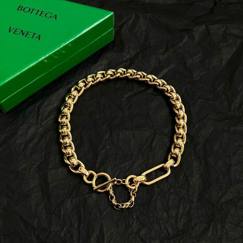 Bottega Veneta  Necklace  03yxs01 (2)