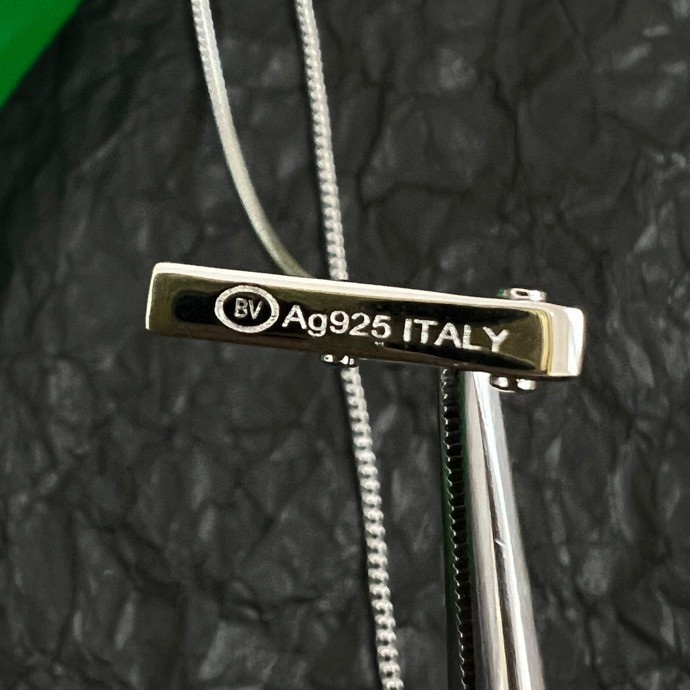 Bottega Veneta  Necklace  03yxs03 (11)